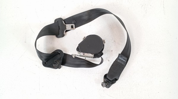 Pré-Tensor / Cinto Frente Direito RENAULT KANGOO Imagem-1