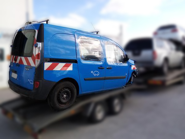 KANGOO RENAULT KANGOO