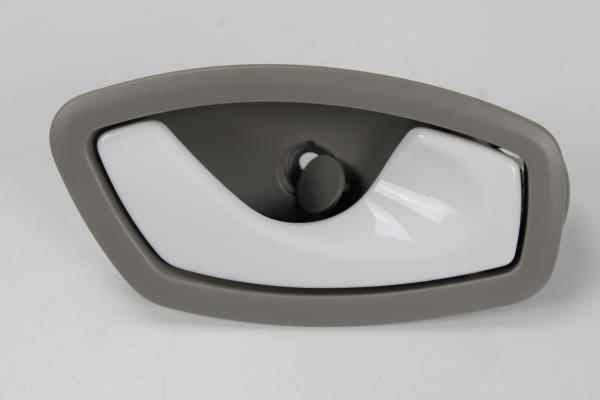 Puxador Interior Porta Traseira Direita RENAULT ZOE (BFM_) | 12 - 