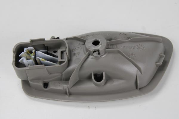 Puxador Interior Porta Traseira Direita RENAULT ZOE (BFM_) | 12 -  Imagem-1