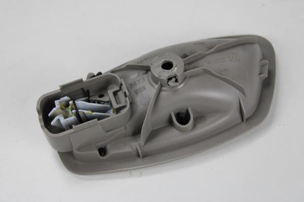 Puxador Interior Porta Traseira Direita RENAULT ZOE (BFM_) | 12 -  Imagem-2