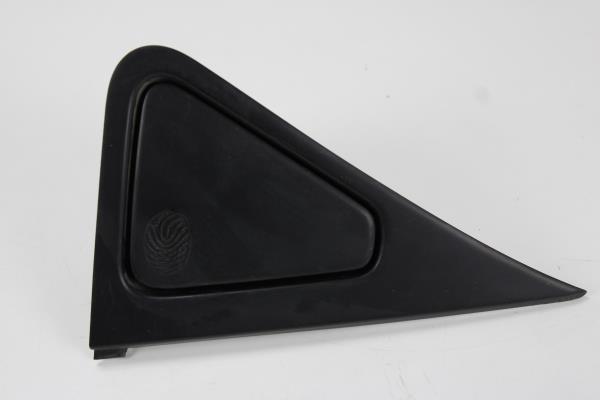 Puxador Exterior Porta Traseira Direita RENAULT ZOE (BFM_) | 12 - 