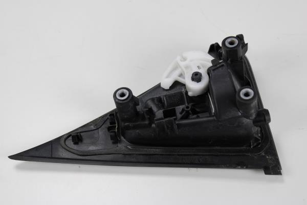 Puxador Exterior Porta Traseira Direita RENAULT ZOE (BFM_) | 12 -  Imagem-1