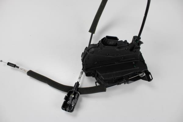 Fecho da Porta Traseira Direita RENAULT ZOE (BFM_) | 12 - 