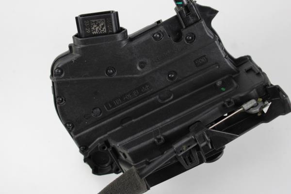 Fecho da Porta Traseira Direita RENAULT ZOE (BFM_) | 12 -  Imagem-2