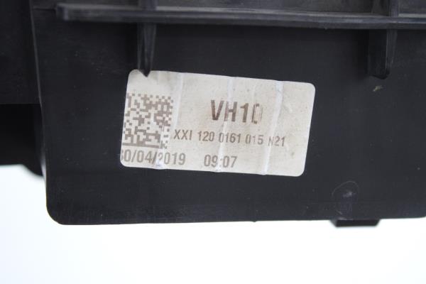 Suporte de Fixação Para Choques Frente RENAULT ZOE (BFM_) | 12 -  Imagem-2