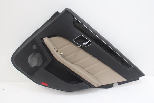 Quartela / Forra Porta Traseira Direita MERCEDES-BENZ E 220 CDI
