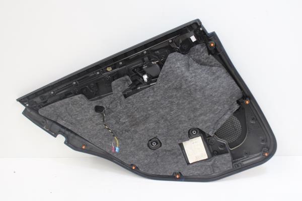 Quartela / Forra Porta Traseira Direita MERCEDES-BENZ E 220 CDI Imagem-2
