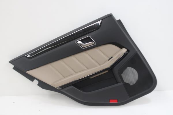 Quartela / Forra Porta Traseira Esquerda MERCEDES-BENZ E 220 CDI