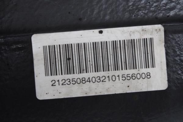 Eixo Traseiro MERCEDES-BENZ E 220 CDI Imagem-1