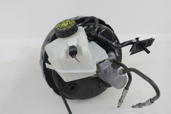 Servo Freio MERCEDES-BENZ E 220 CDI