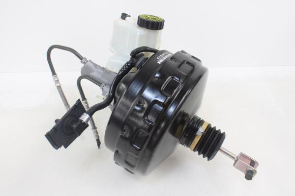 Servo Freio MERCEDES-BENZ E 220 CDI Imagem-2