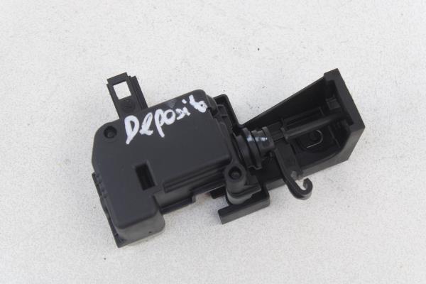 Pistola fecho porta combustivel MERCEDES-BENZ E 220 CDI