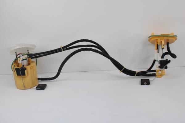 Bomba do Depósito de Combustível MERCEDES-BENZ E 220 CDI