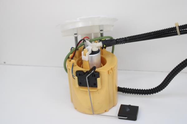 Bomba do Depósito de Combustível MERCEDES-BENZ E 220 CDI Imagem-1