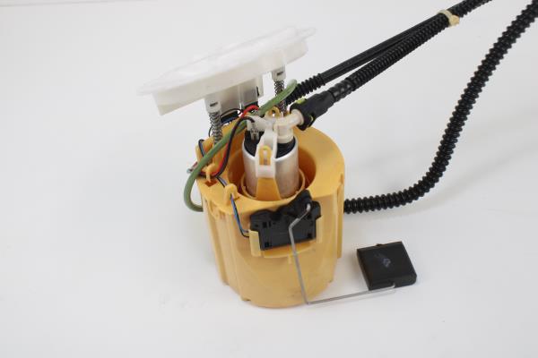 Bomba do Depósito de Combustível MERCEDES-BENZ E 220 CDI Imagem-3