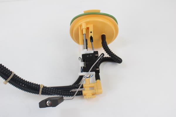 Bomba do Depósito de Combustível MERCEDES-BENZ E 220 CDI Imagem-4