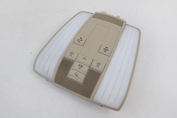 Plafonier Frente (Luz Interior Teto) MERCEDES-BENZ E 220 CDI