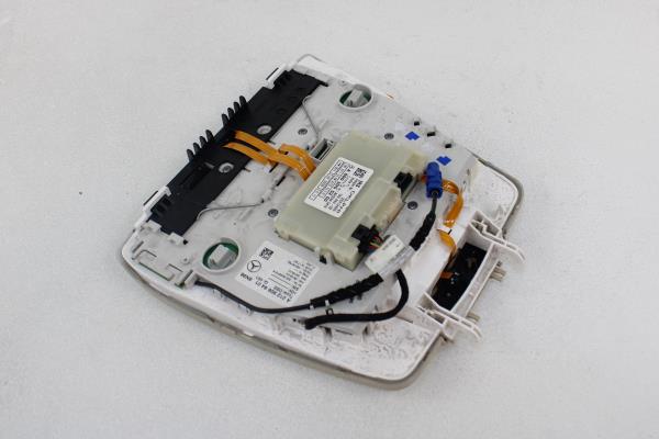 Plafonier Frente (Luz Interior Teto) MERCEDES-BENZ E 220 CDI Imagem-1