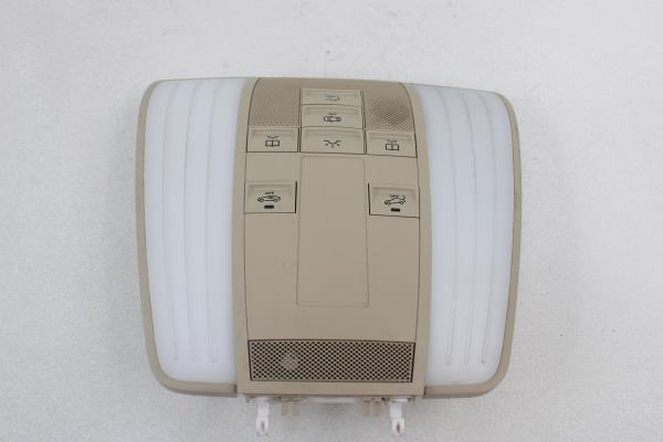Plafonier Frente (Luz Interior Teto) MERCEDES-BENZ E 220 CDI Imagem-6