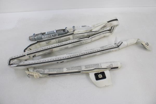 Airbag Lateral Dcho. MERCEDES-BENZ E 220 CDI