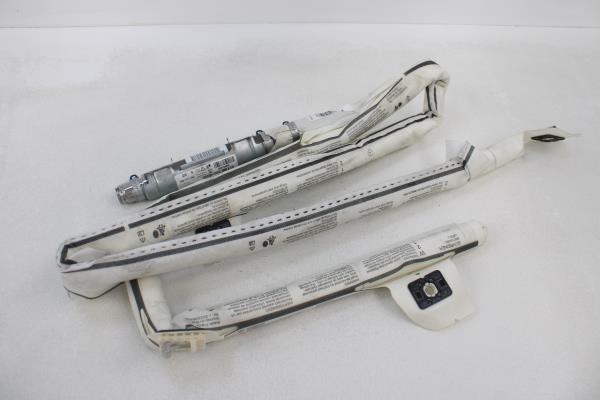 Airbag Lateral Dcho. MERCEDES-BENZ E 220 CDI Imagem-1