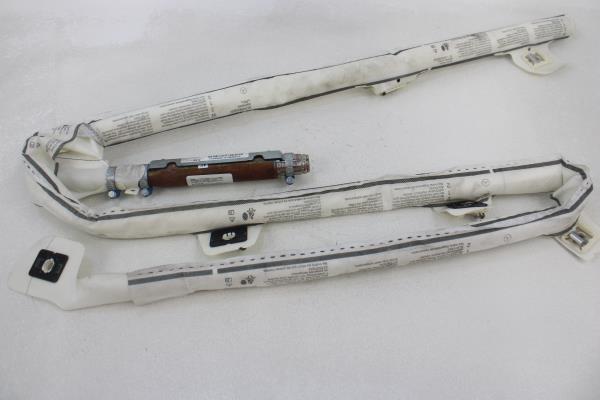 Airbag Lateral Izq. MERCEDES-BENZ E 220 CDI Imagem-2