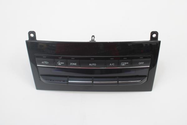 Comando Multifunções MERCEDES-BENZ E 220 CDI