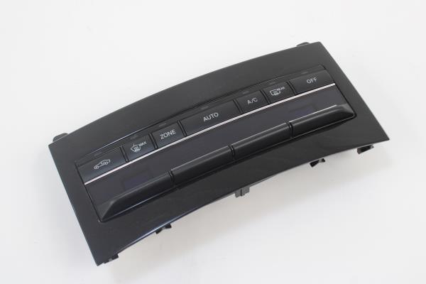 Comando Multifunções MERCEDES-BENZ E 220 CDI Imagem-6
