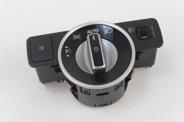 Interruptor Luzes MERCEDES-BENZ E 220 CDI