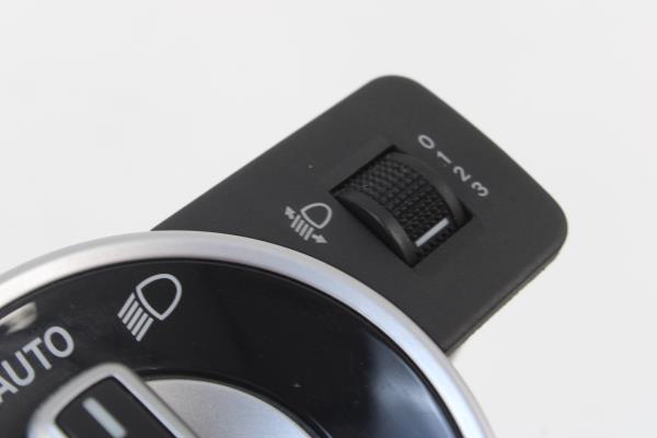 Interruptor Luzes MERCEDES-BENZ E 220 CDI Imagem-2
