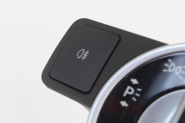Interruptor Luzes MERCEDES-BENZ E 220 CDI Imagem-3