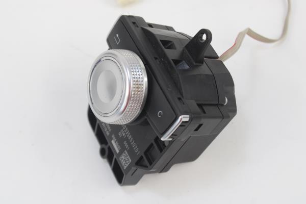 Interruptores / Comutadores MERCEDES-BENZ E 220 CDI Imagem-1