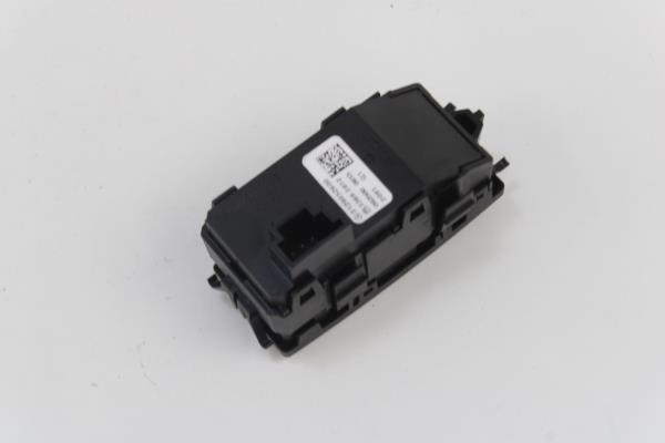 Interruptor Luz Perigo / 4 Piscas MERCEDES-BENZ E 220 CDI Imagem-1