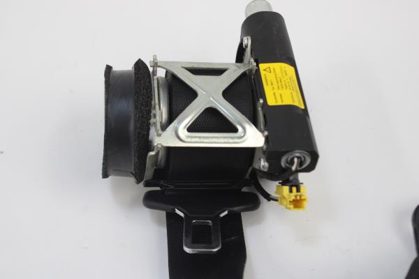 Pré-Tensor / Cinto Traseiro Direito MERCEDES-BENZ E 220 CDI Imagem-1