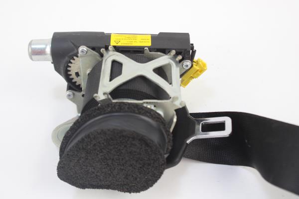 Pré-Tensor / Cinto Traseiro Direito MERCEDES-BENZ E 220 CDI Imagem-2