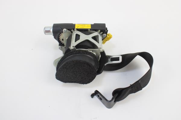 Pré-Tensor / Cinto Traseiro Direito MERCEDES-BENZ E 220 CDI Imagem-3