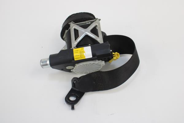 Pré-Tensor / Cinto Traseiro Esquerdo MERCEDES-BENZ E 220 CDI Imagem-1