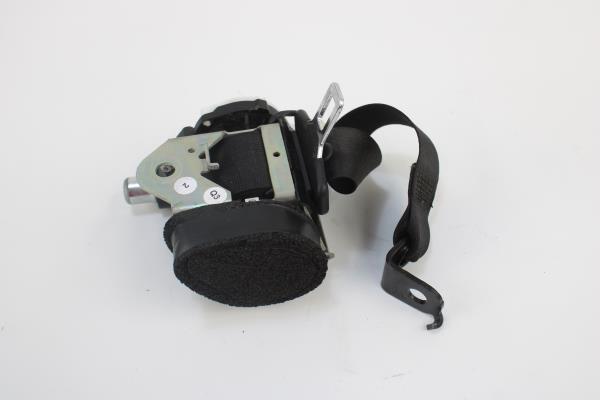 Pré-Tensor / Cinto Traseiro Esquerdo MERCEDES-BENZ E 220 CDI Imagem-2