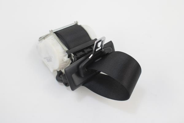 Pré-Tensor / Cinto Traseiro Meio  MERCEDES-BENZ E 220 CDI