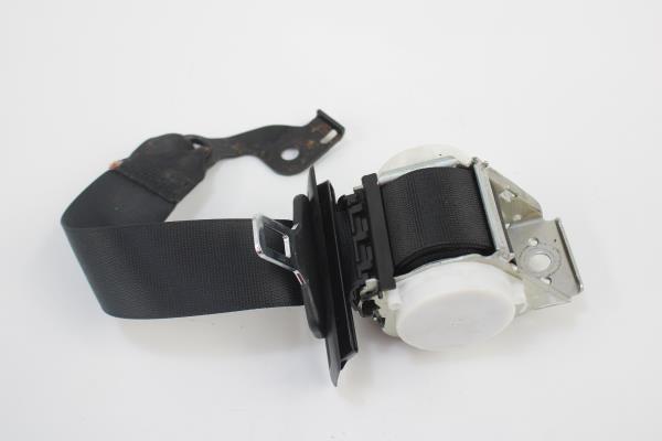 Pré-Tensor / Cinto Traseiro Meio  MERCEDES-BENZ E 220 CDI Imagem-1