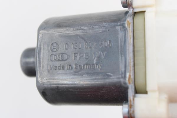 Motor Elevador Vidro Traseiro Esquerdo MERCEDES-BENZ E 220 CDI Imagem-2