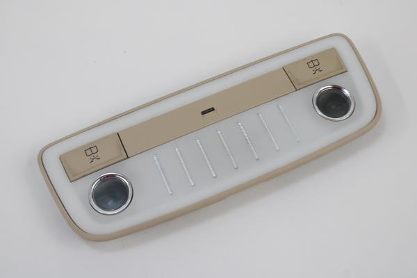 Plafonier Traseiro (Luz Interior Teto) MERCEDES-BENZ E 220 CDI