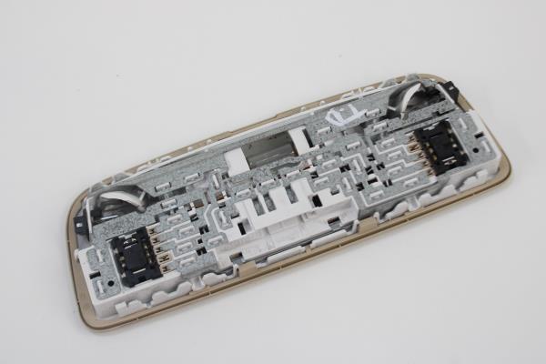 Plafonier Traseiro (Luz Interior Teto) MERCEDES-BENZ E 220 CDI Imagem-1