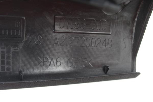 Coluna Tweeter MERCEDES-BENZ E 220 CDI Imagem-2