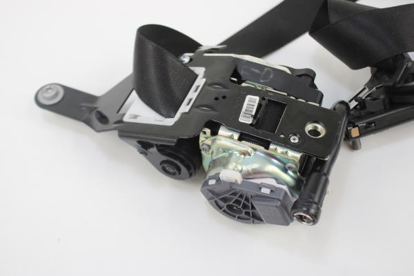 Pré-Tensor / Cinto Frente Direito MERCEDES-BENZ E 220 CDI Imagem-2