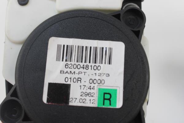 Pré-Tensor / Cinto Frente Direito MERCEDES-BENZ E 220 CDI Imagem-3