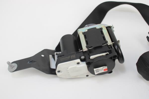 Pré-Tensor / Cinto Frente Esquerdo MERCEDES-BENZ E 220 CDI Imagem-1