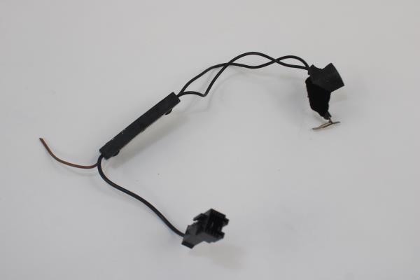 Amplificador Antena AM/FM MERCEDES-BENZ E 220 CDI