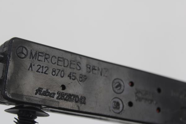 Amplificador Antena AM/FM MERCEDES-BENZ E 220 CDI Imagem-2